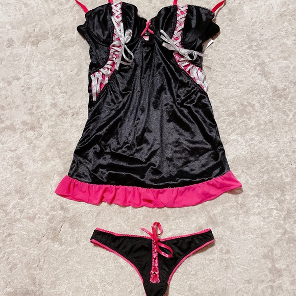 Nature Intimate lingerie - Picture 4 of 9